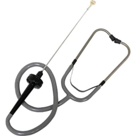 Tool Time Stethoscope with Magnetic Holder TO3039141